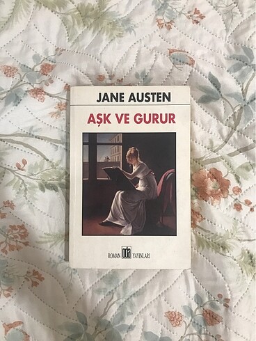 Aşk ve Gurur