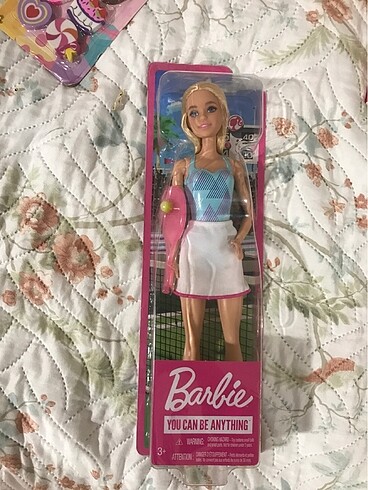 Barbie