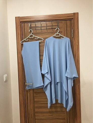 Tunik takımı