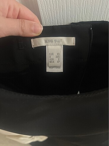 Balon Etekli Straplez Elbise - Görsel 5