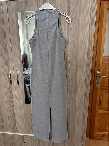 Bershka Elbise