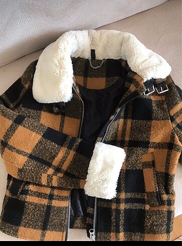 s Beden H&M Mont