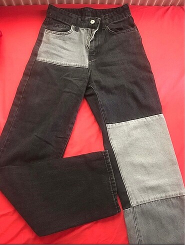 xs Beden Jean Pantolon
