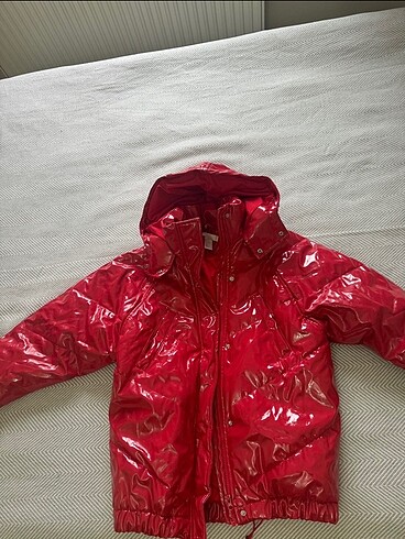 H&M mont