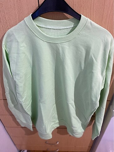 Diğer sweat