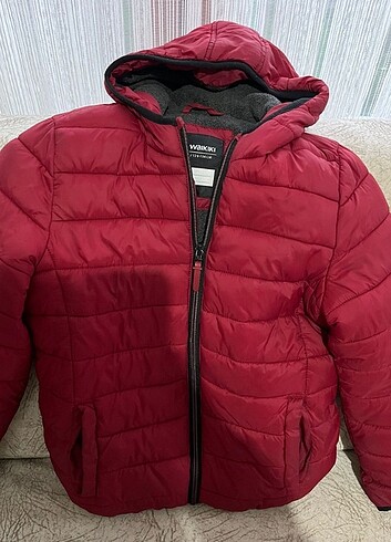 Çocuk montu