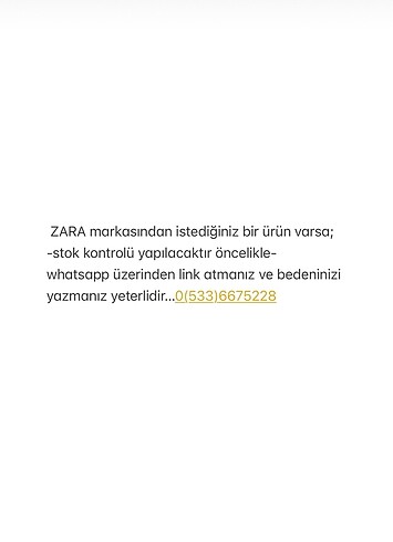 s Beden bordo Renk Zara orjinal kazak