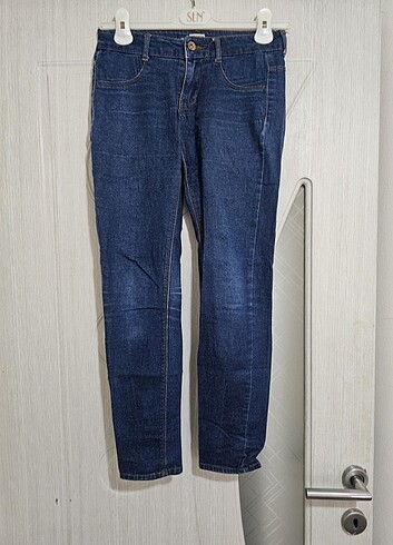 32 beden jean
