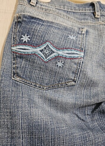 Denim&Co 28 beden jean 