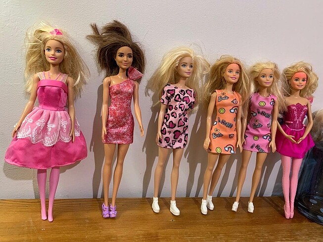 Barbie Fashion Barbie