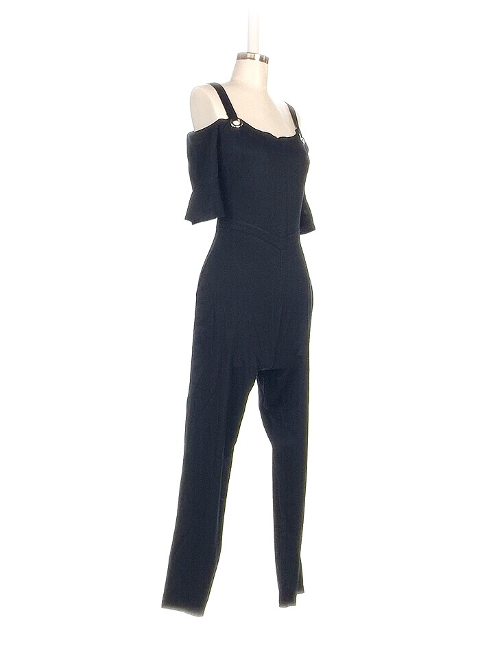 Koton Uzun Tulum %70 İndirimli. - Görsel 2