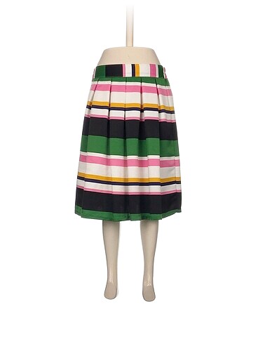 Vintage Love Midi Etek %70 İndirimli.