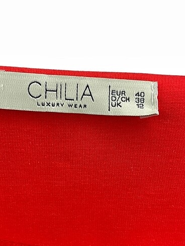 40 Beden çeşitli Renk Vintage Love Günlük Elbise %70 İndirimli.