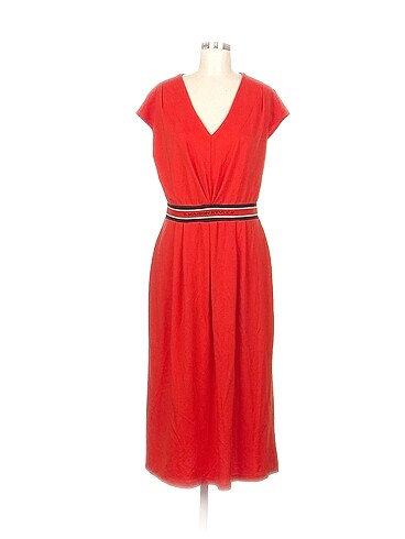 Vintage Love Günlük Elbise %70 İndirimli.
