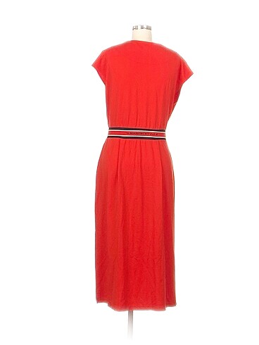 40 Beden Vintage Love Günlük Elbise %70 İndirimli.