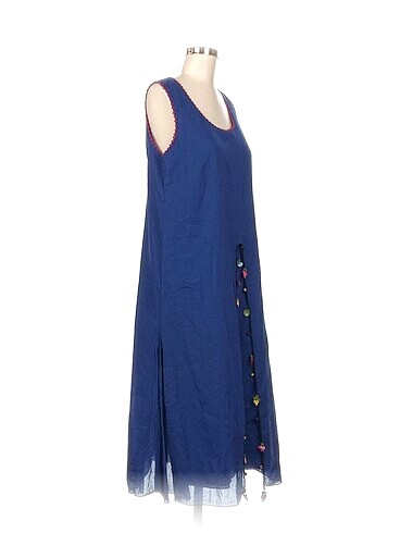 Vintage Love Vintage Love Günlük Elbise %70 İndirimli.