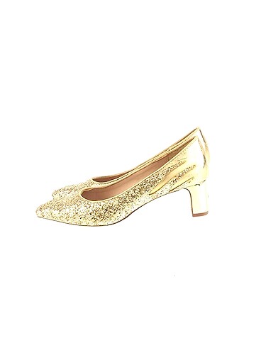 Zara Stiletto %70 İndirimli.