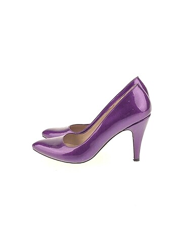 Vintage Love Stiletto %70 İndirimli.