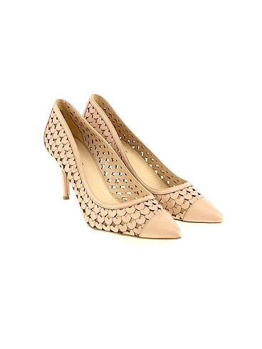 Nine West Nine West Dolgu Topuk %70 İndirimli.