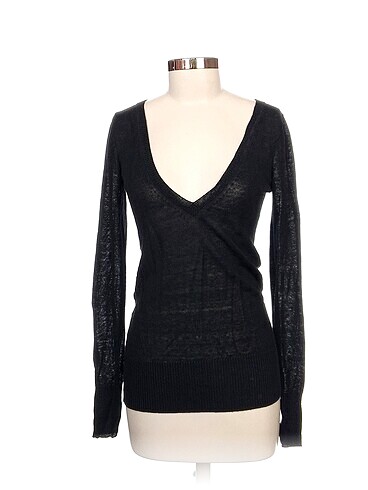 Calvin Klein Bluz %70 İndirimli.