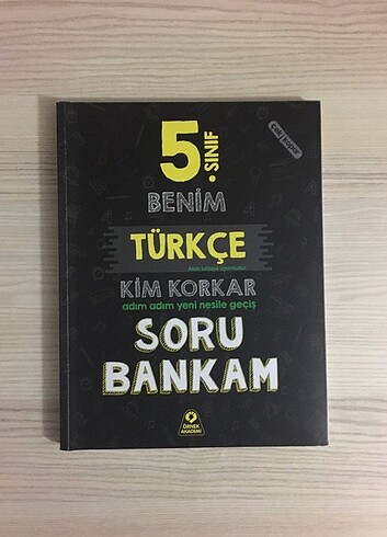 5.SINIF TÜRKÇE-PARAGRAF SORU BANKASI