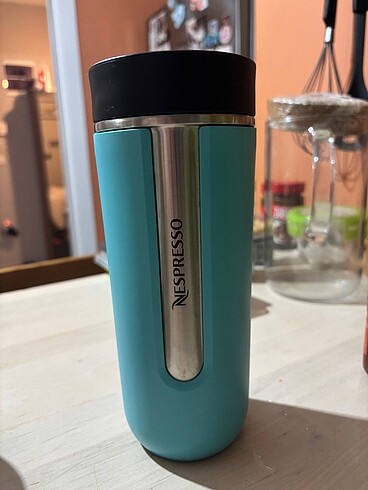 Nespresso Termos
