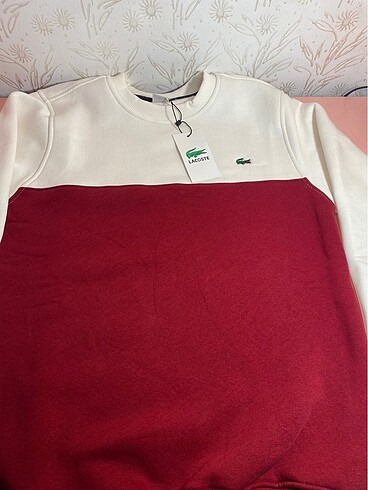 Lacoste Sweatshirt