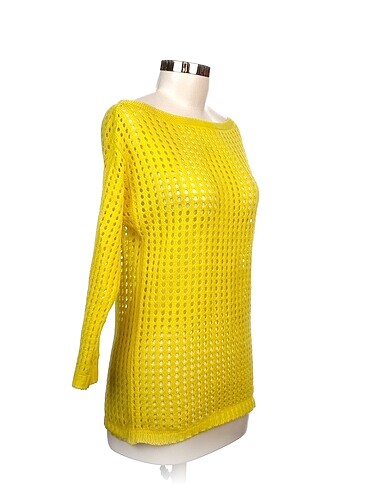 Vintage Love Vintage Love Kazak / Triko %70 İndirimli.