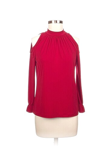 Vintage Love Bluz %70 İndirimli.
