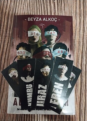  Enkaz altındakiler 1
