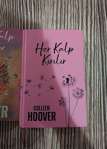  Beden Renk Her Kalp Kırılır ciltli