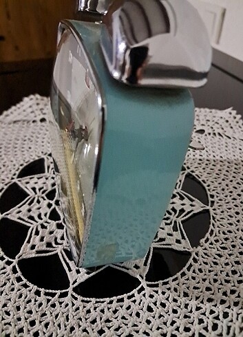Diğer Vintage Çalar Saat