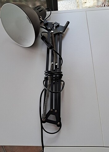 IKEA Akrobat Lamba