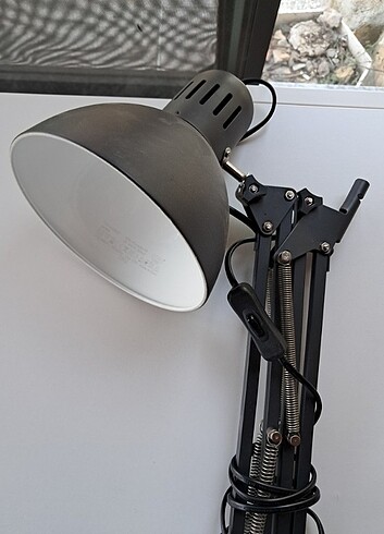 Ikea IKEA Akrobat Lamba