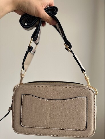 Beden camel Renk MARC JACOBS ????