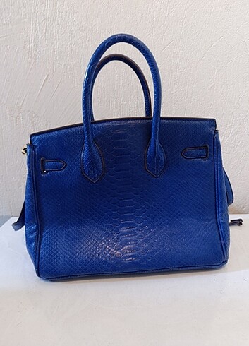 Beden lacivert Renk Hermes the Paris made in france