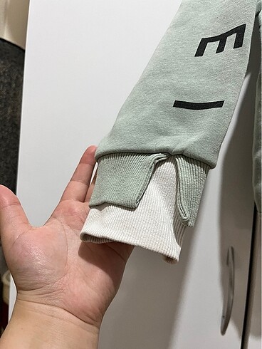 Noa&Noa Sweatshirt