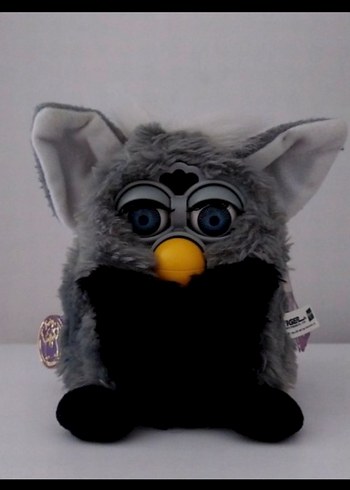 Gri furrby