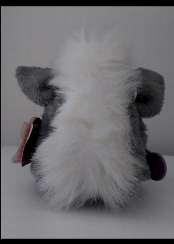 Diğer Gri furrby