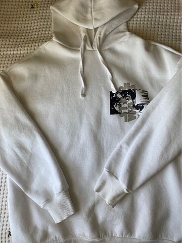 Sweetshirt