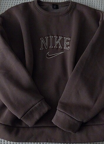 Nike baskılı sweet