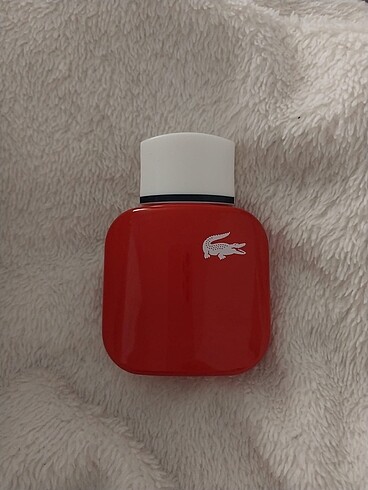 Lacoste parfum
