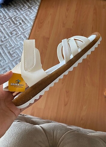 Diğer Çocuk sandalet