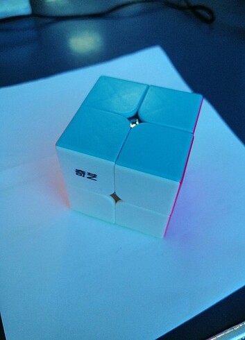  Beden QY 2x2 rubik küp