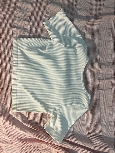 addax beyaz crop - Görsel 2