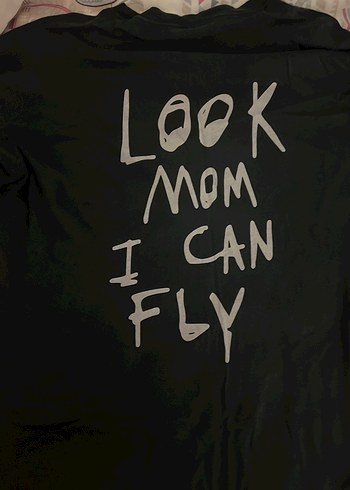 gri std beden tişört - Görsel 2