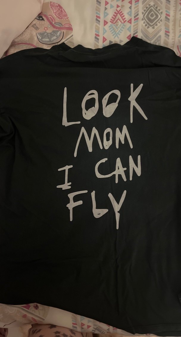 gri std beden tişört - Görsel 2