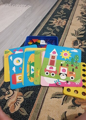 Diğer Kumtoys