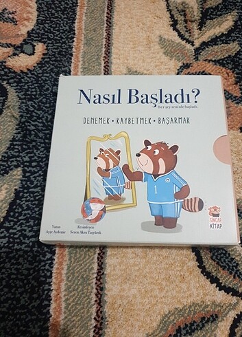 Sincap kitap 