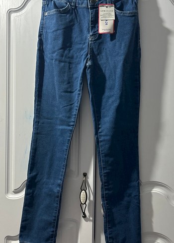 LC Waikiki 11-12 Yaş